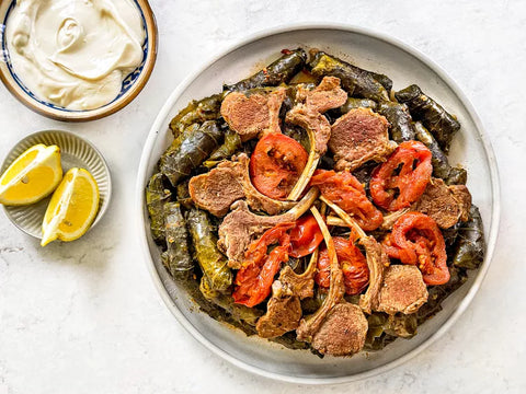 ريش نعيمي مقطعة - شراء لحوم طازجة في الرياض - أفضل ملحمة في الدمام - توصيل اللحوم الطازجة في الخبر - طلب لحوم عجل طازجة في الظهران - Meat and More