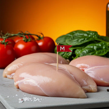 صدور دجاج منزوع الجلد - شراء لحوم طازجة في الرياض - أفضل ملحمة في الدمام - توصيل اللحوم الطازجة في الخبر - طلب لحوم عجل طازجة في الظهران - Meat and More