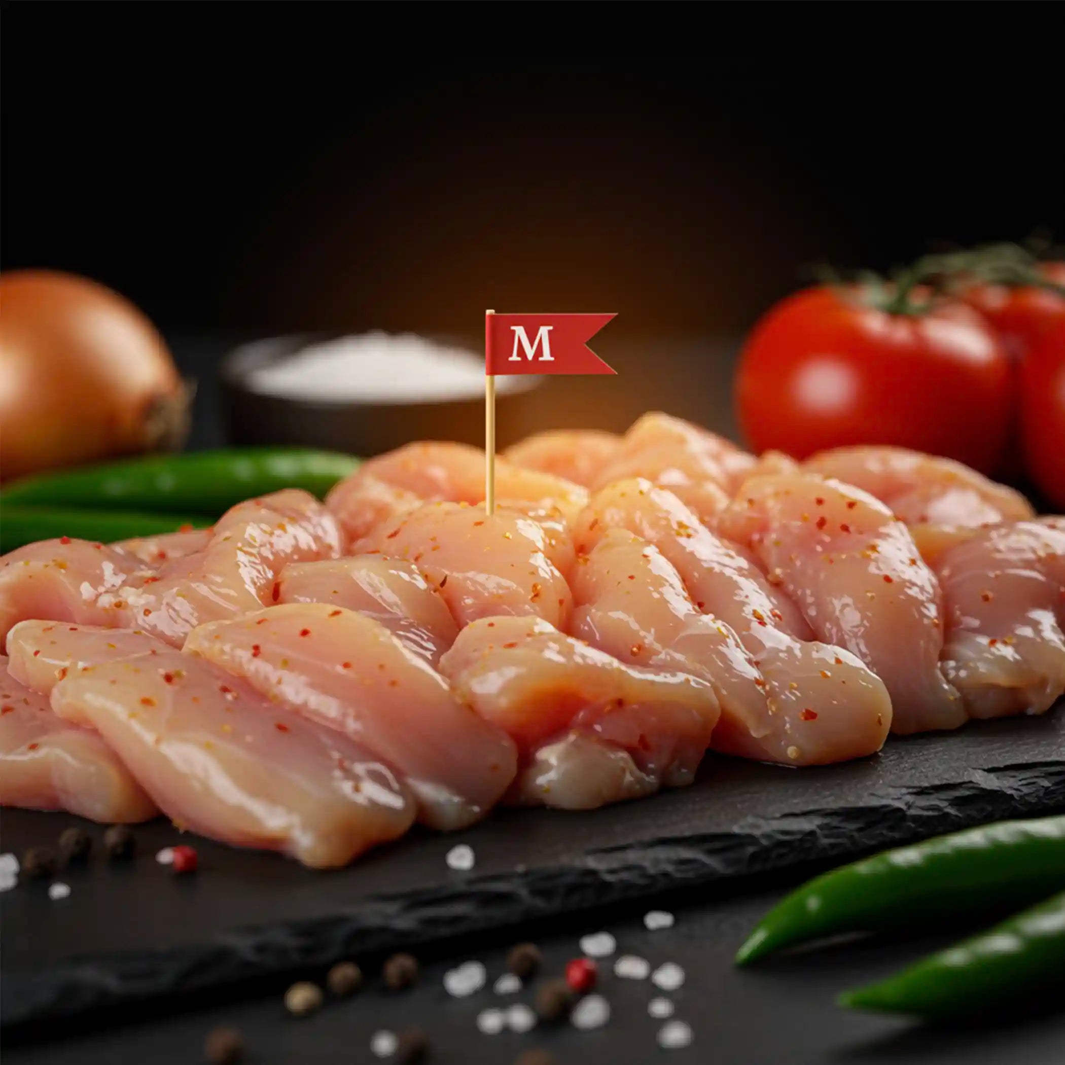 شاورما دجاج - شراء لحوم طازجة في الرياض - أفضل ملحمة في الدمام - توصيل اللحوم الطازجة في الخبر - طلب لحوم عجل طازجة في الظهران - Meat and More