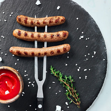 سجق بلدي - شراء لحوم طازجة في الرياض - أفضل ملحمة في الدمام - توصيل اللحوم الطازجة في الخبر - طلب لحوم عجل طازجة في الظهران - Meat and More