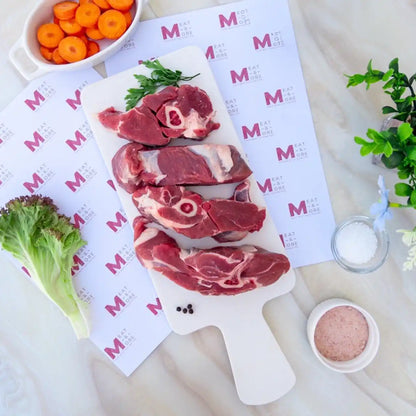 سواكني مشكل بالعظم - شراء لحوم طازجة في الرياض - أفضل ملحمة في الدمام - توصيل اللحوم الطازجة في الخبر - طلب لحوم عجل طازجة في الظهران - Meat and More