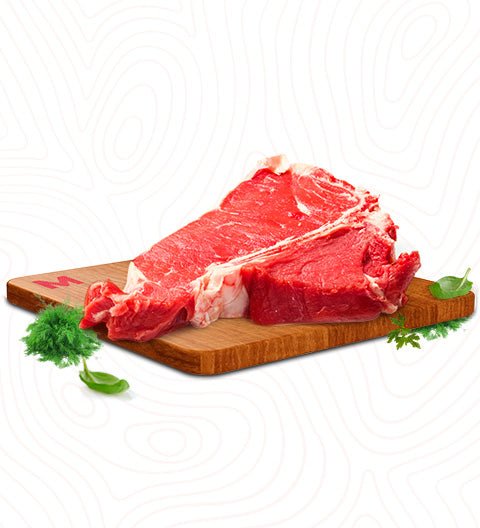 ظهر عجل بالعظم - شراء لحوم طازجة في الرياض - أفضل ملحمة في الدمام - توصيل اللحوم الطازجة في الخبر - طلب لحوم عجل طازجة في الظهران - Meat and More